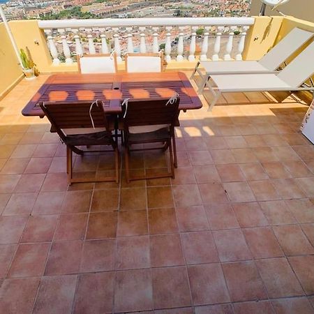 Appartement Sunsets In Balcon Del Atlantico, Adeje, Tenerife Costa Adeje  Bagian luar foto