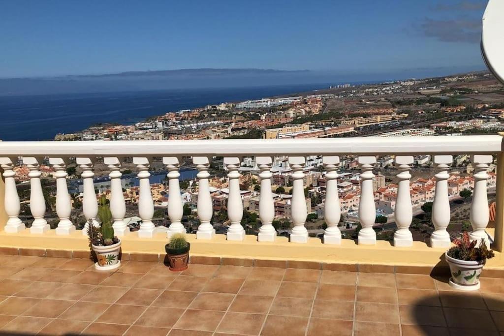 Appartement Sunsets In Balcon Del Atlantico, Adeje, Tenerife Costa Adeje  Bagian luar foto