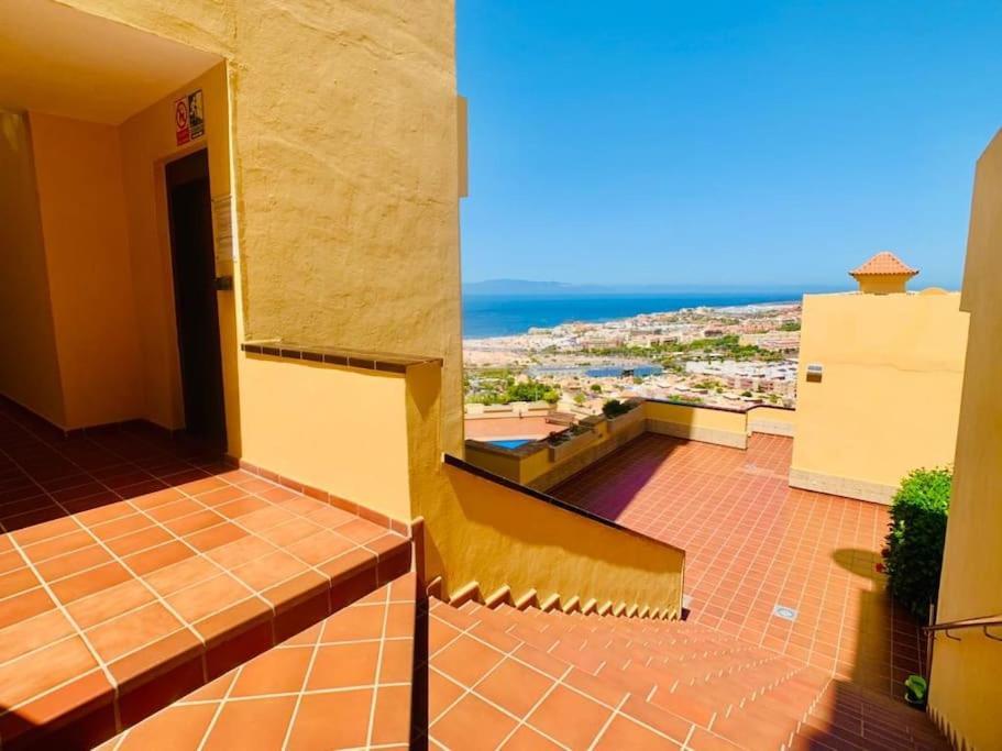 Appartement Sunsets In Balcon Del Atlantico, Adeje, Tenerife Costa Adeje  Bagian luar foto